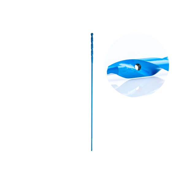 Jonard Tools - Combination Bellhanger Drill Bit - Wood & Masonry - 3/8" x 24" - UHS Hardware