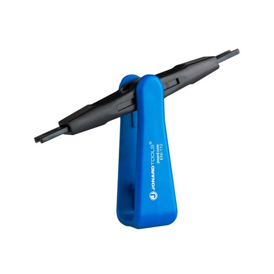 Jonard Tools - Non-Impact Punchdown Tool - UHS Hardware