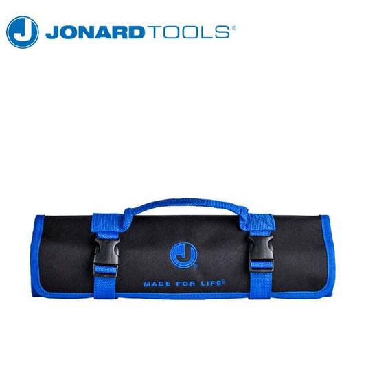 Jonard Tools - 25 Pocket Tool Roll Up Pouch - UHS Hardware