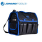 Jonard Tools - Rugged 21 Pocket Tool Case - UHS Hardware