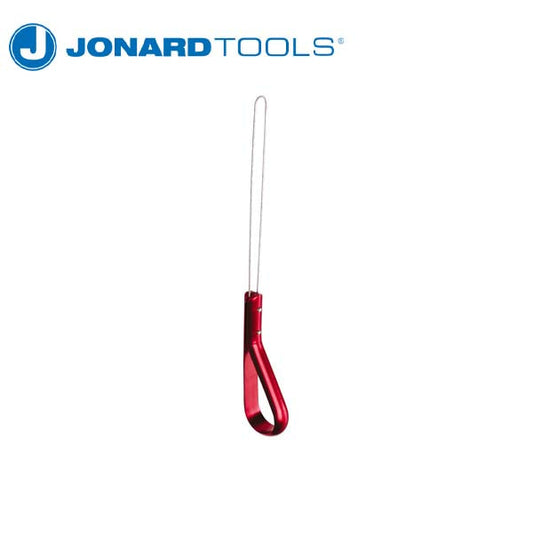 Jonard Tools - Metal Wire Loop Puller - 4 1/2" - UHS Hardware