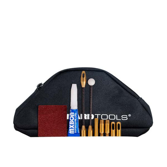 Jonard Tools - Accessory Kit for ROD-3316 Coated Fiberglass Rodder - UHS Hardware