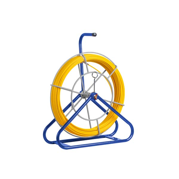 Jonard Tools - Coated Fiberglass Rodder - 3/16" x 300' - UHS Hardware