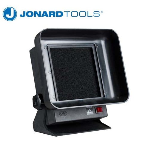 Jonard Tools - Fume Absorber with Adjustable Stand - 115V - ESD Safe - UHS Hardware