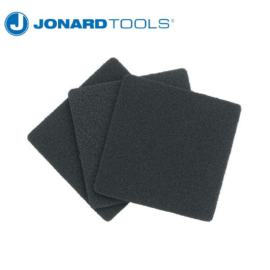 Jonard Tools - Fume Absorber Filter (Pack of 3) - UHS Hardware