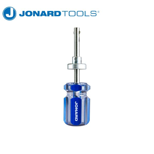 Jonard Tools - Terminator Tool - 4 1/2" - UHS Hardware