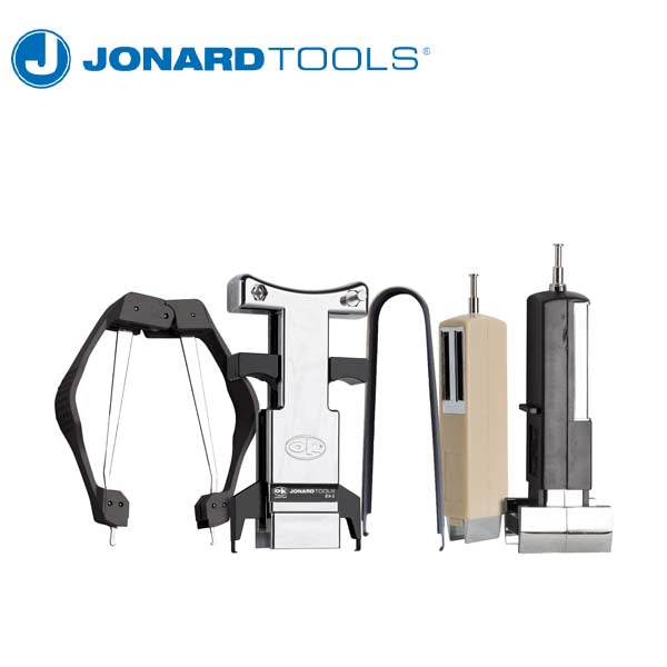 Jonard Tools - IC Insertion/Extraction Kit - UHS Hardware