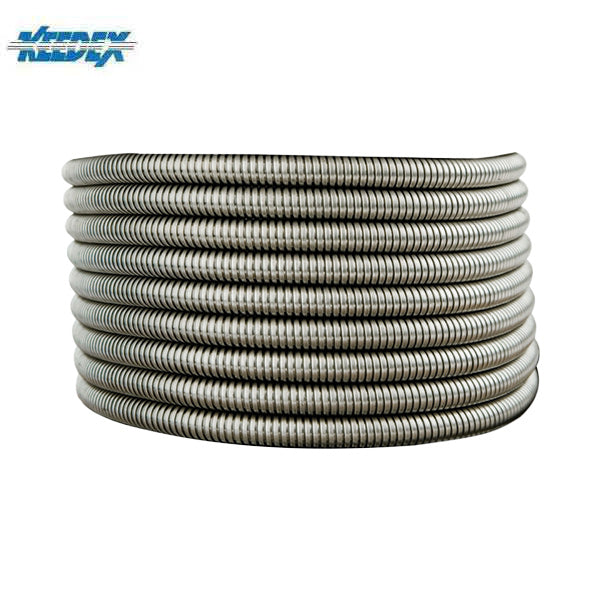 Keedex - Stainless Steel Flex - 3/8" - 200ft - USA