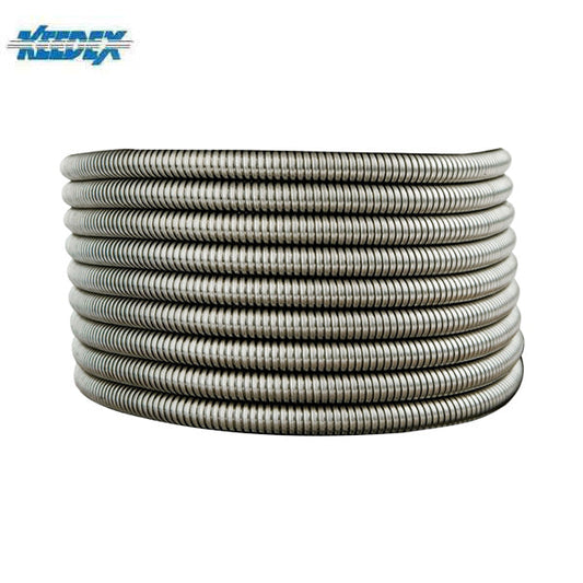 Keedex - Stainless Steel Flex - 3/8" - 200ft - USA