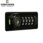 Code Locks - KL20 - Mechanical Combination Lock - Kit Lock - Optional Handing - Black - UHS Hardware