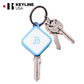 Keyline - Bianca Key - Bluetooth Enabled Smart Key Blank -  SC1 / KW1 - Trackable Key - UHS Hardware