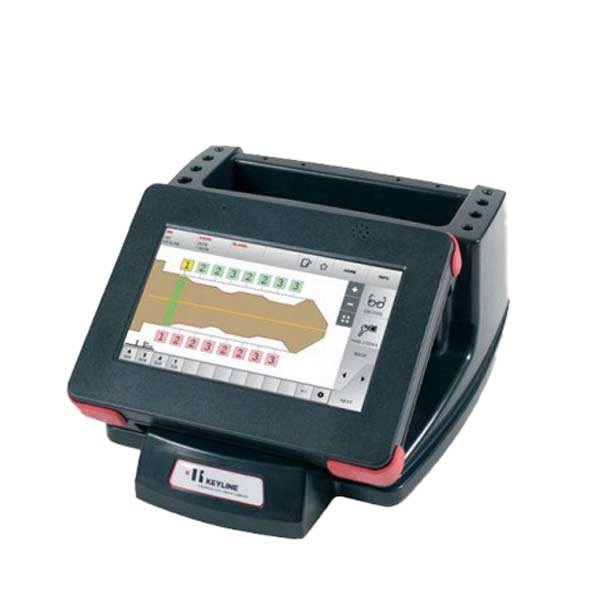 Keyline 994 Laser Cutter Upgrade - TRADE-IN PROGRAM - CONSOLE ONLY - UHS Hardware