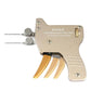 KLOM Semi Automatic Lock Pick Gun