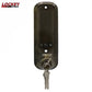 Lockey - Key Override Kit - System for 2000 Series Keyless Lever Locks - Optional Finish - Optional Keying - UHS Hardware