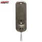 Lockey - Key Override Kit - System for 2000 Series Keyless Lever Locks - Optional Finish - Optional Keying - UHS Hardware