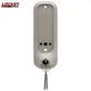 Lockey - Key Override Kit - System for 2000 Series Keyless Lever Locks - Optional Finish - Optional Keying - UHS Hardware