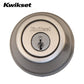 Kwikset - 780 - Residential Deadbolt - Single Cylinder - 15 - Satin Nickel - Grade 2