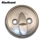 Kwikset - 780 - Residential Deadbolt - Single Cylinder - 15 - Satin Nickel - Grade 2