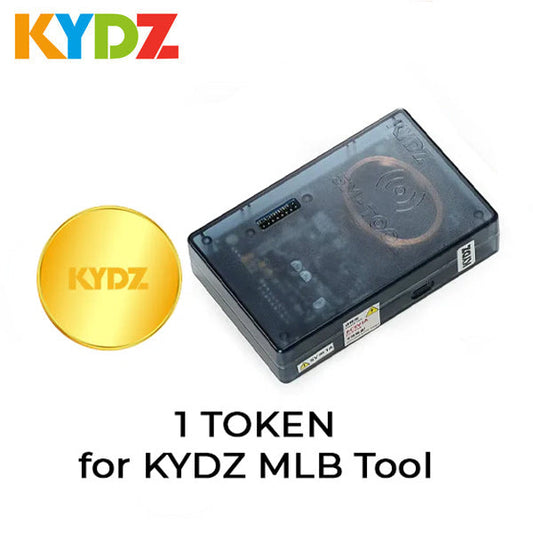 KYDZ - MLB Tool Key Programmer Token - Online Activation