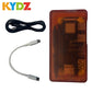 KYDZ - Wireless Bridge to Calculate Data by Phone Instead of PC