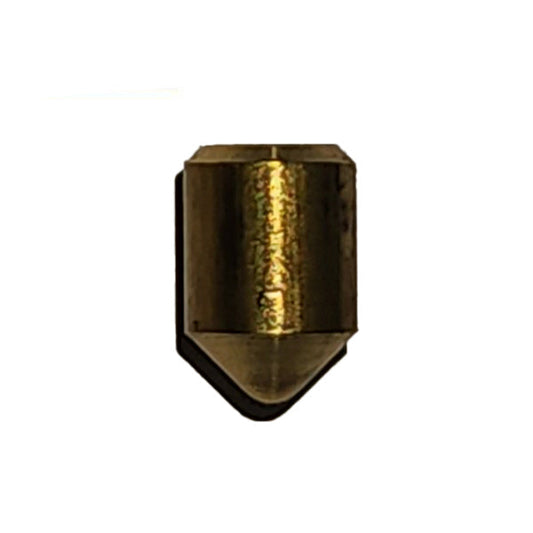 LAB - .160-4B - Universal Bottom Pins - SFIC A2 System - 100/Vial - Brass