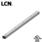 LCN - 4040SEH - Series Hold Open Track - 24V - Non-Handed - Aluminum - Fire Rated - Grade 1