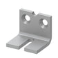 LCN - 4040XP-30-AL - CUSH Shoe Support for 4040 Series Door Closers - Aluminum Powder Coat