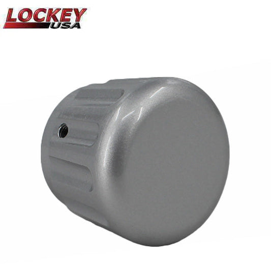 Lockey - Replacement 16 Knob - Passage - Marine Grade