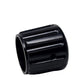 Lockey - Replacement 28 Knob - Passage - Jet Black