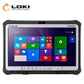 LOKI - CF-D1 - Panasonic ToughBook Tablet - Grade A Refurbished