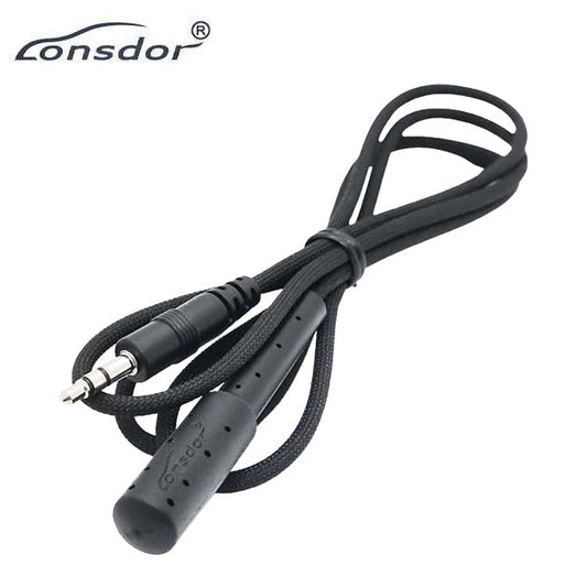 Lonsdor - Simu Antenna Cable - Replacement W / Built-In LKE Function