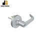 Deltana - Lever Trim For Ex it Device 80 Entry Function - Optional Finish