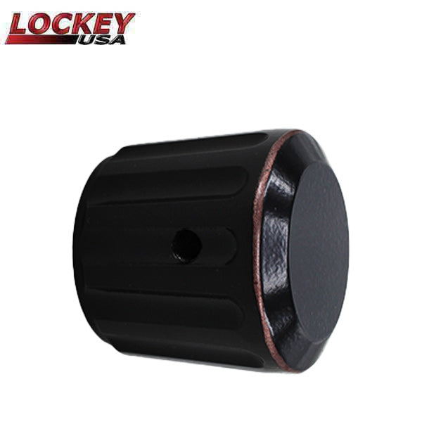 Lockey - Replacement 28 Knob - Passage - Marine Grade