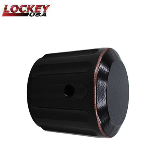 Lockey - Replacement 28 Knob - Passage - Marine Grade