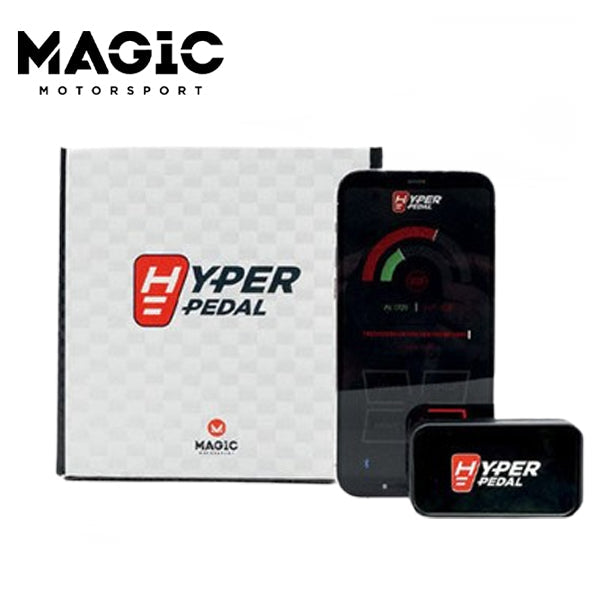 MagicMotorsport - KHP01 - HyperPedal Throttle Response Controller
