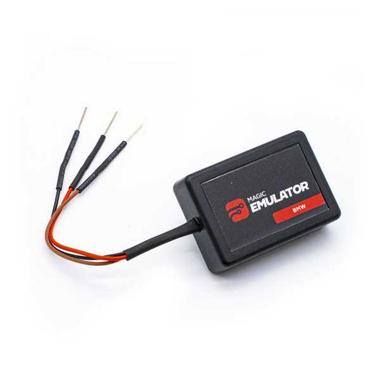 Magic - BMW - ESL ELV Steering Lock Emulator - UHS Hardware
