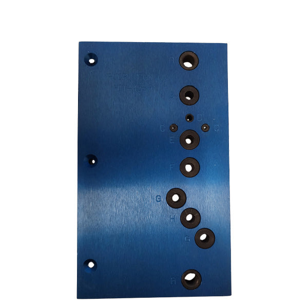 Major - HIT-45SA1 - Sargent Mortise Lock