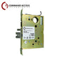 Command Access - Electrified Mortise Chassis Only - Fail Secure - Storeroom - Grade 1 - UHS Hardware