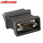 OBDStar - Replacement OBDII / OBD2 16 Pin Adapter for OBDStar Programming Machine