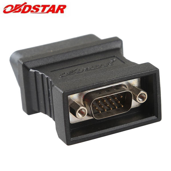 OBDStar - Replacement OBDII / OBD2 16 Pin Adapter for OBDStar Programming Machine