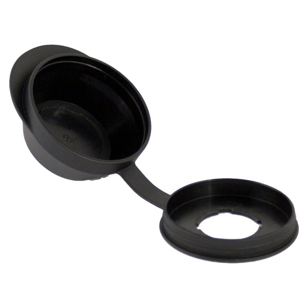 Olympus Lock - 7850-DC - Combi Cam Dust Cover - Black