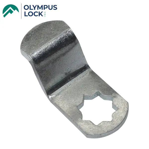 Olympus - 7850 Series - 1-1/2" x 1/2" Offset Cam