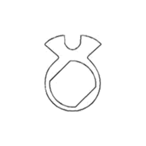 Olympus - DCNP-200-OCD - Cam Shifter For Lost Motion - UHS Hardware