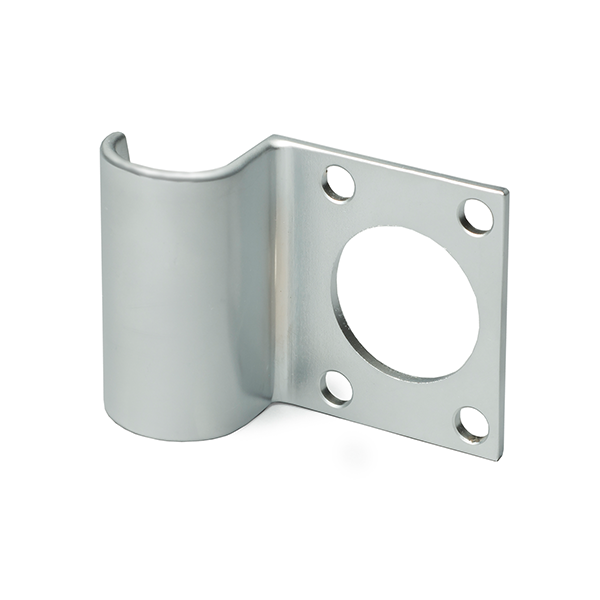 Olympus - ETS1-PL - Cabinet Pull for use with Olympus Large Pin 1-1/8” Barrel Diameter Cabinet Locks - Optional Finish - UHS Hardware