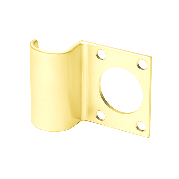 Olympus - ETS1-PL - Cabinet Pull for use with Olympus Large Pin 1-1/8” Barrel Diameter Cabinet Locks - Optional Finish - UHS Hardware