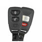 2005-2010 Kia Sportage / 3-Button Keyless Entry Remote / PN: 95430-1F160 / NYOSEKS-09TX(OEM)