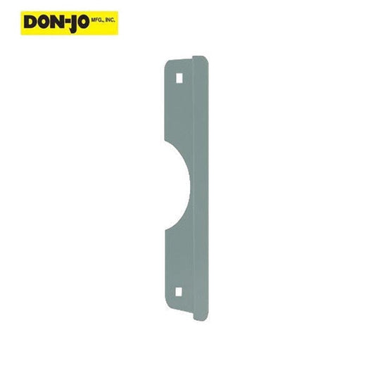Don-Jo - OSLP 210 - Latch Protector - 10" Length - 2-5/8" Width - Optional Finish - UHS Hardware