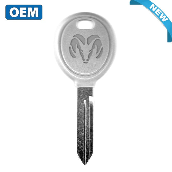 2001-2006 Chrysler / Dodge - Transponder Keys - Pack of 4 (OEM) - UHS Hardware