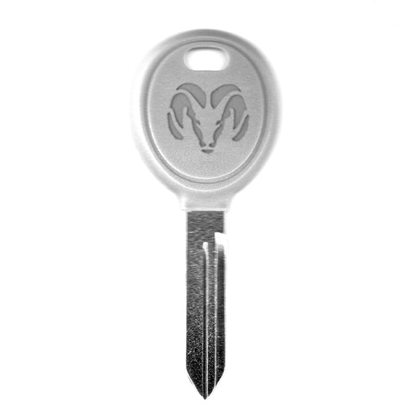 2001-2006 Chrysler / Dodge - Transponder Keys - Pack of 4 (OEM) - UHS Hardware