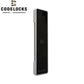 Code Locks - P1100-RFID - Electronic KitLock - RFID Locker Lock Front Plate Only - Optional Finish - UHS Hardware